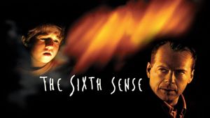 The Sixth Sense's poster