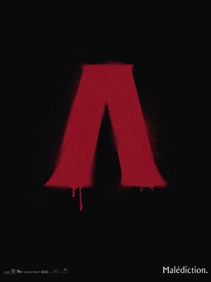 Arthur, malédiction's poster