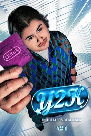 Y2K's poster