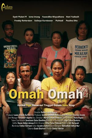 Omah Omah's poster image