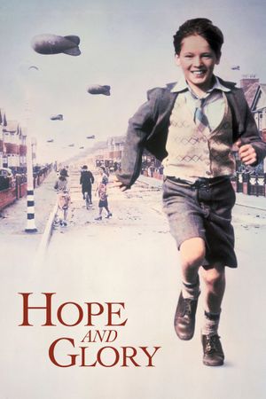 Hope and Glory's poster