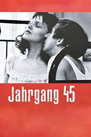 Born in '45's poster