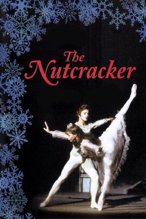 The Nutcracker's poster