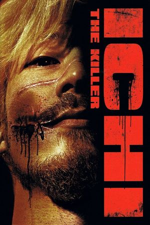 Ichi the Killer's poster