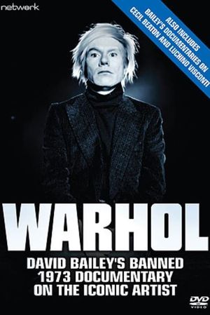 Warhol's poster