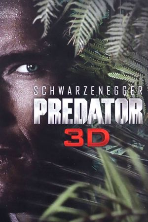 Predator's poster