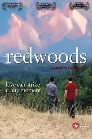 Redwoods's poster