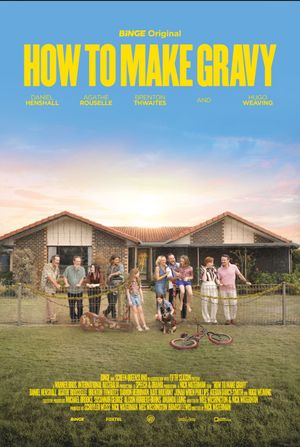 How to Make Gravy's poster