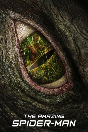 The Amazing Spider-Man's poster