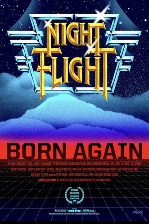 Night Flight: Born Again's poster image