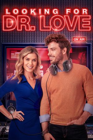 Looking for Dr. Love's poster