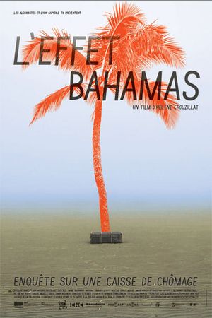 L'Effet Bahamas's poster