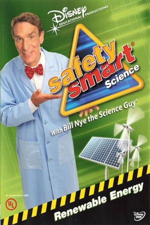 Safety Smart Science with Bill Nye the Science Guy: Renewable Energy's poster image