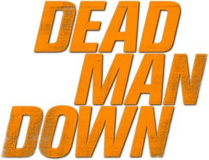 Dead Man Down's poster