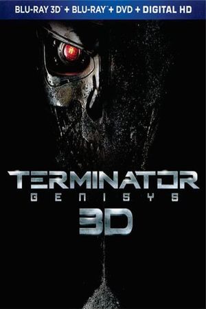 Terminator Genisys's poster
