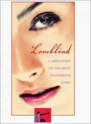 Loveblind's poster