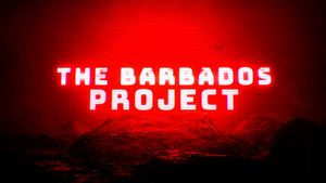 The Barbados Project's poster