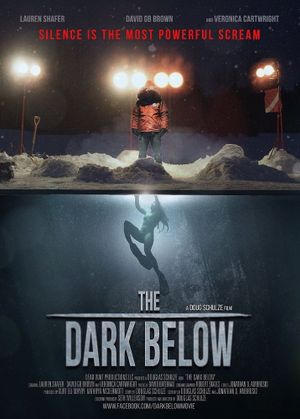 The Dark Below's poster