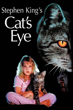 Cat's Eye's poster