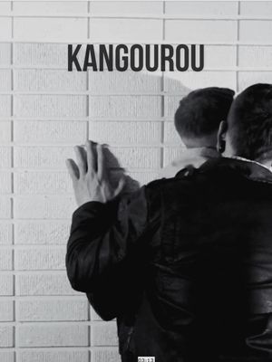 Kangourou's poster