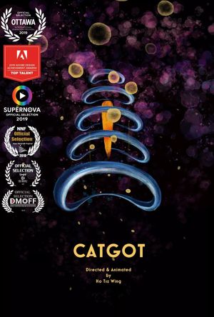 Catgot's poster