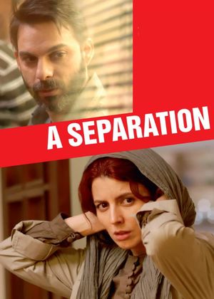 A Separation's poster