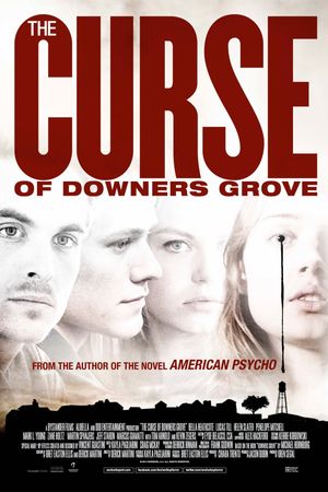 The Curse of Downers Grove's poster