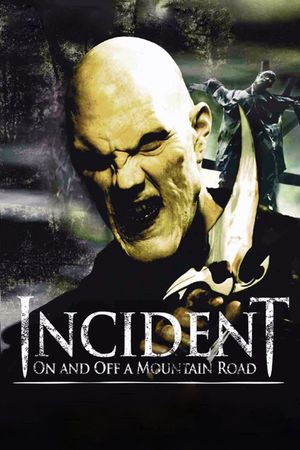 Incident On and Off a Mountain Road's poster