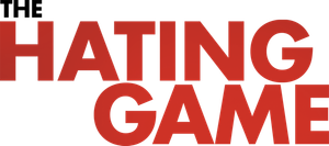 The Hating Game's poster