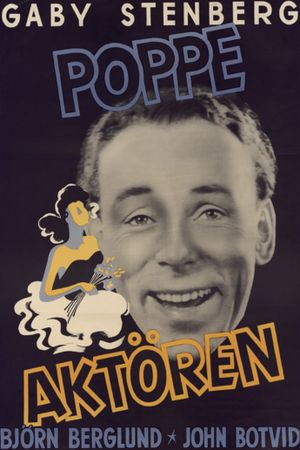 Aktören's poster