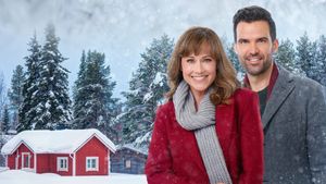 Cranberry Christmas's poster