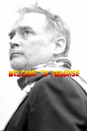 Welcome to Paradise's poster