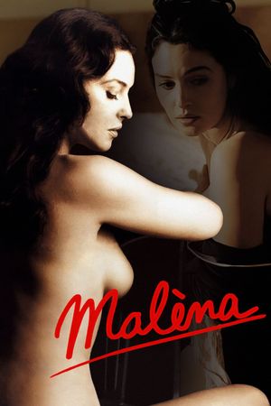 Malena's poster