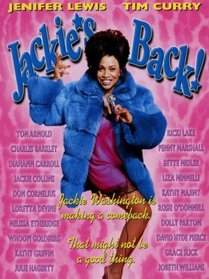 Jackie's Back!'s poster