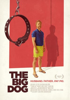 The Big Dog's poster