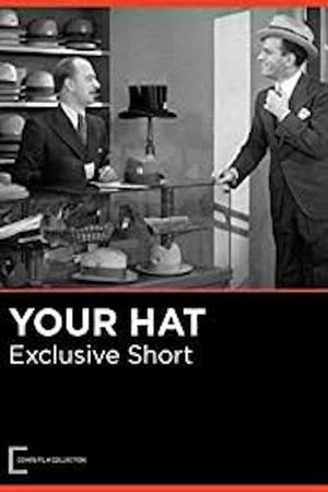 Your Hat's poster
