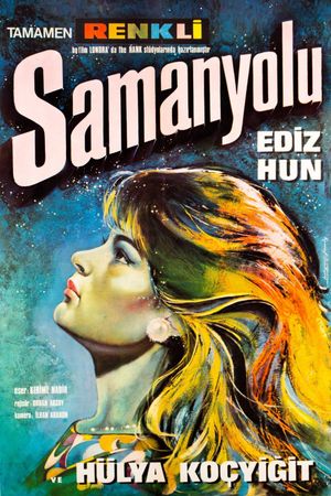 Samanyolu's poster