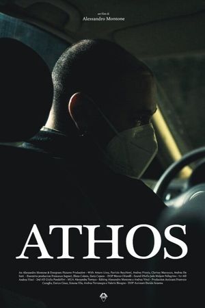 Athos's poster