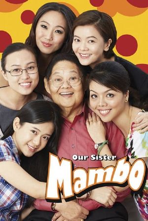 Our Sister Mambo's poster