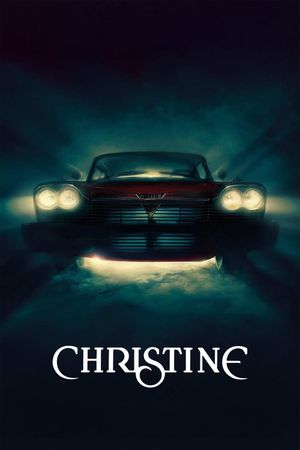 Christine's poster