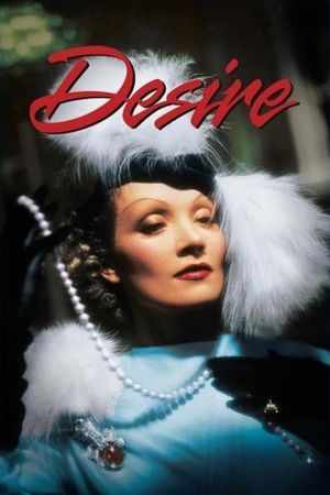 Desire's poster