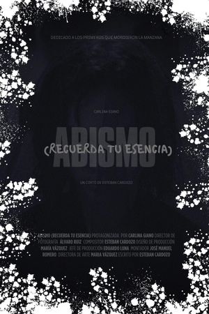 Abismo (recuerda tu esencia)'s poster