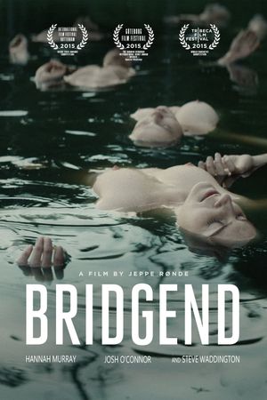 Bridgend's poster