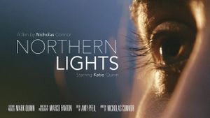 Northern Lights's poster