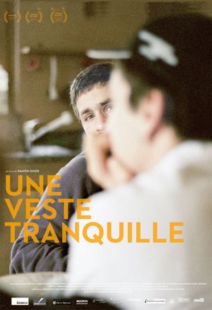 Eine ruhige Jacke's poster image