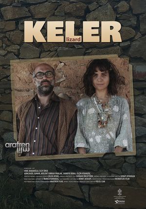 Keler's poster