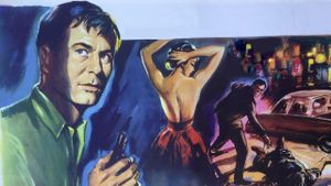 FBI Operation Yellow Viper's poster