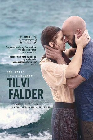 Until We Fall's poster