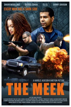 The Meek's poster