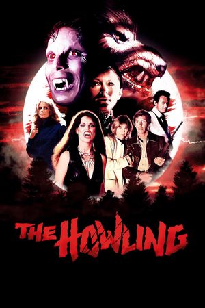 The Howling's poster